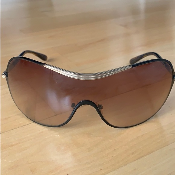 Tom Ford sunglasses - Picture 5 of 6